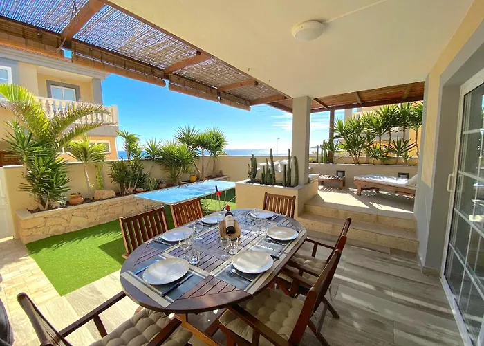 Casa vacanze Medano - Playa