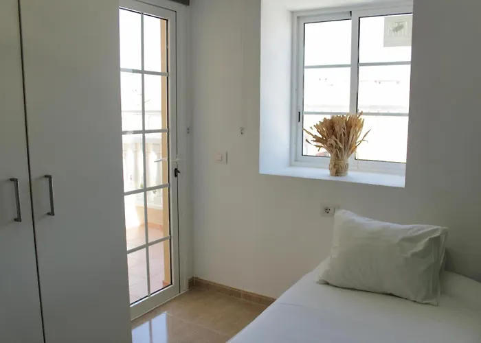 Medano - Playa El Médano